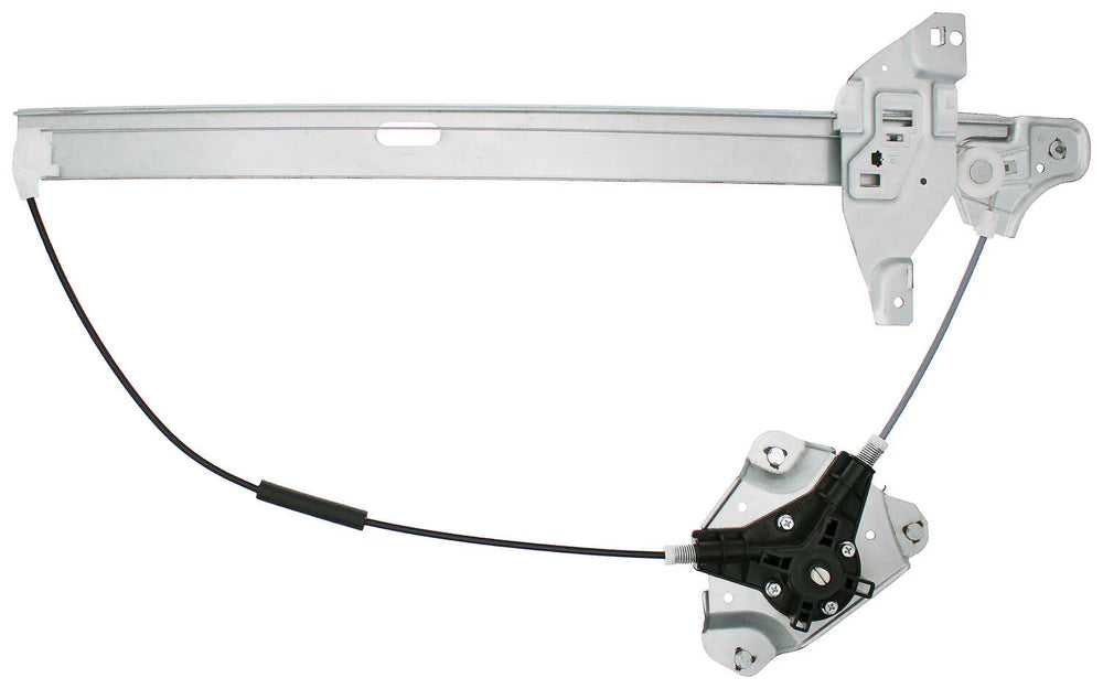 MANUAL WINDOW REGULATOR (REGULATOR