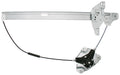 MANUAL WINDOW REGULATOR (REGULATOR