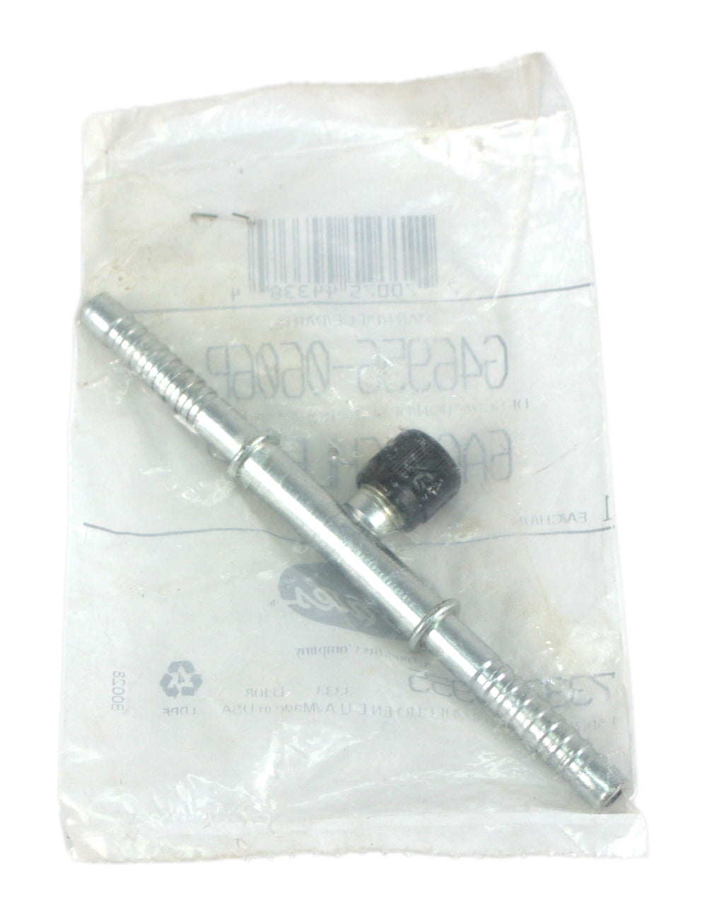 HYDRAULIC COUPLING - POLARSEAL II (
