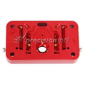 METERING BLOCK UPGRADE