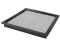 aFe Magnum FLOW OER Pro DRY S Air Filter 15-16 Mini Cooper S Hardtop 2/4 Door (F55/F56) L4-2.0L (t)