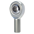 Rod End 7/8x 7/8-14 RH Male w/Teflon Liner