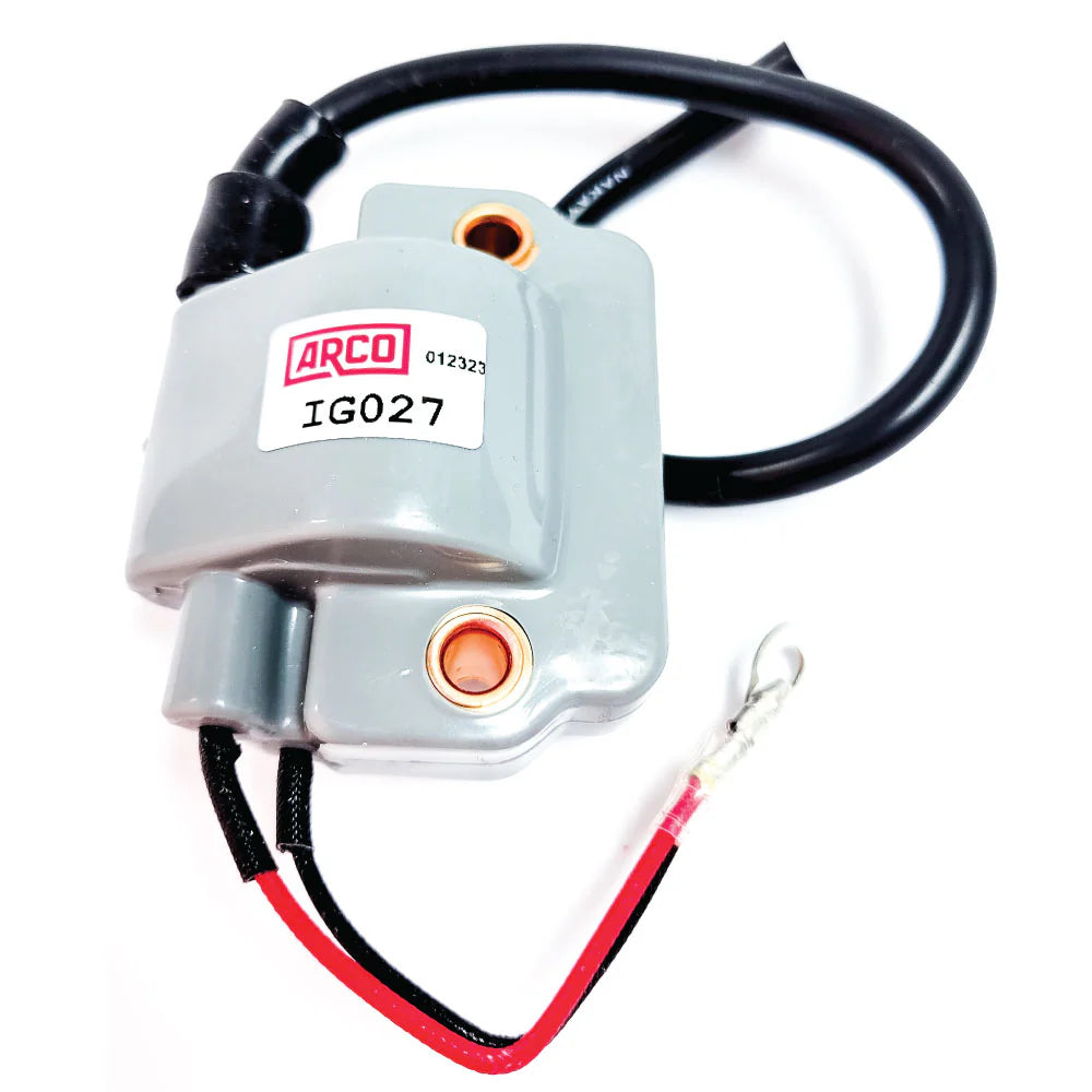 ARCO MARINE auto part