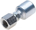 HYDRAULIC COUPLING - MEGACRIMP
