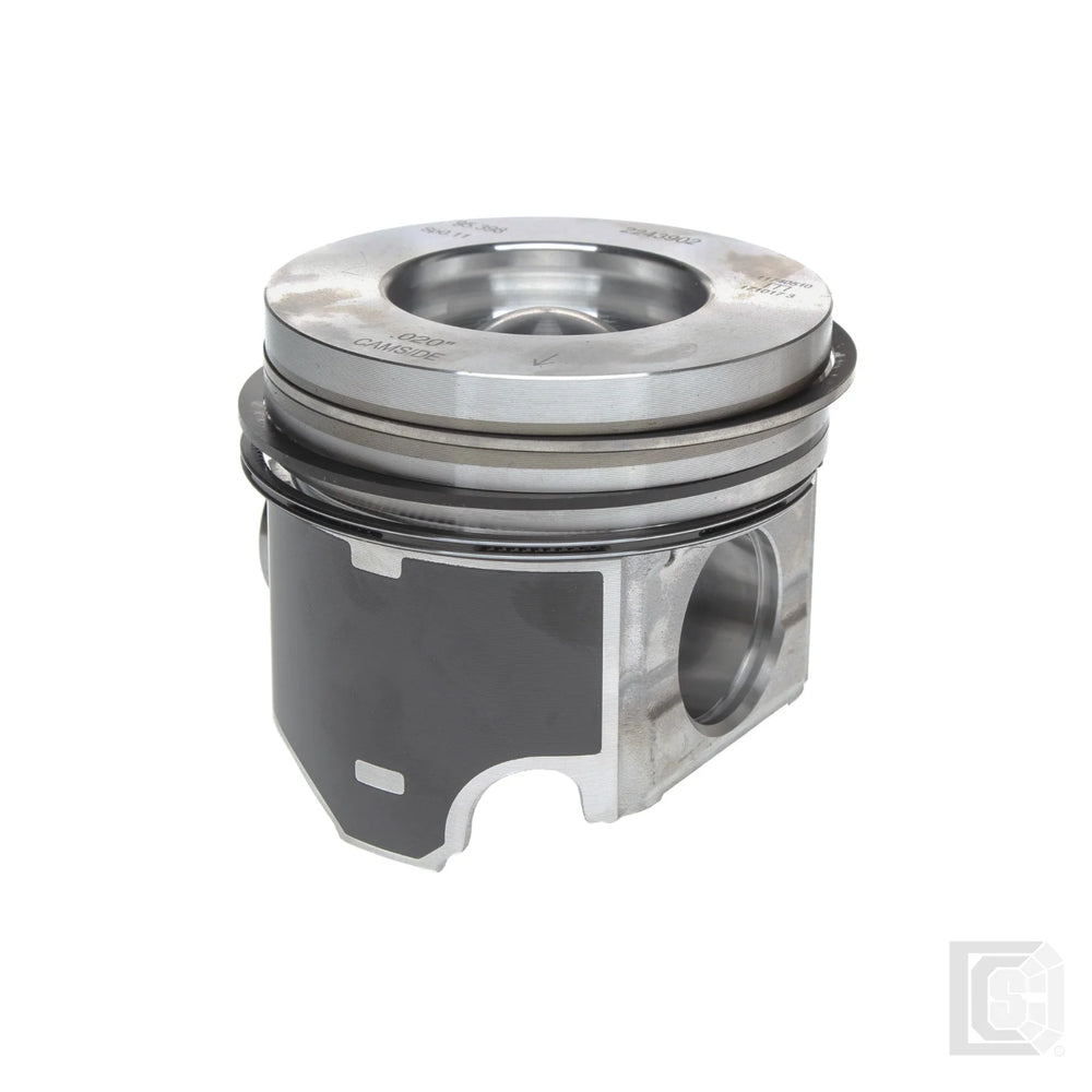 Mahle auto part