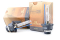 XB 3.8K 35W HID BULBS(PAIR)(HSERIES)