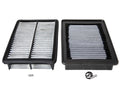 aFe MagnumFLOW OE Replacement Air Filter w/Pro Dry S Media 19-22 Mazda 3 (L4-2.0/2.5L)