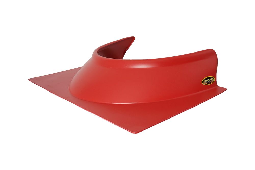 DOMINATOR RACING PRODUCTS red auto part