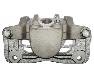 BRAKE CALIPER & BRACKET