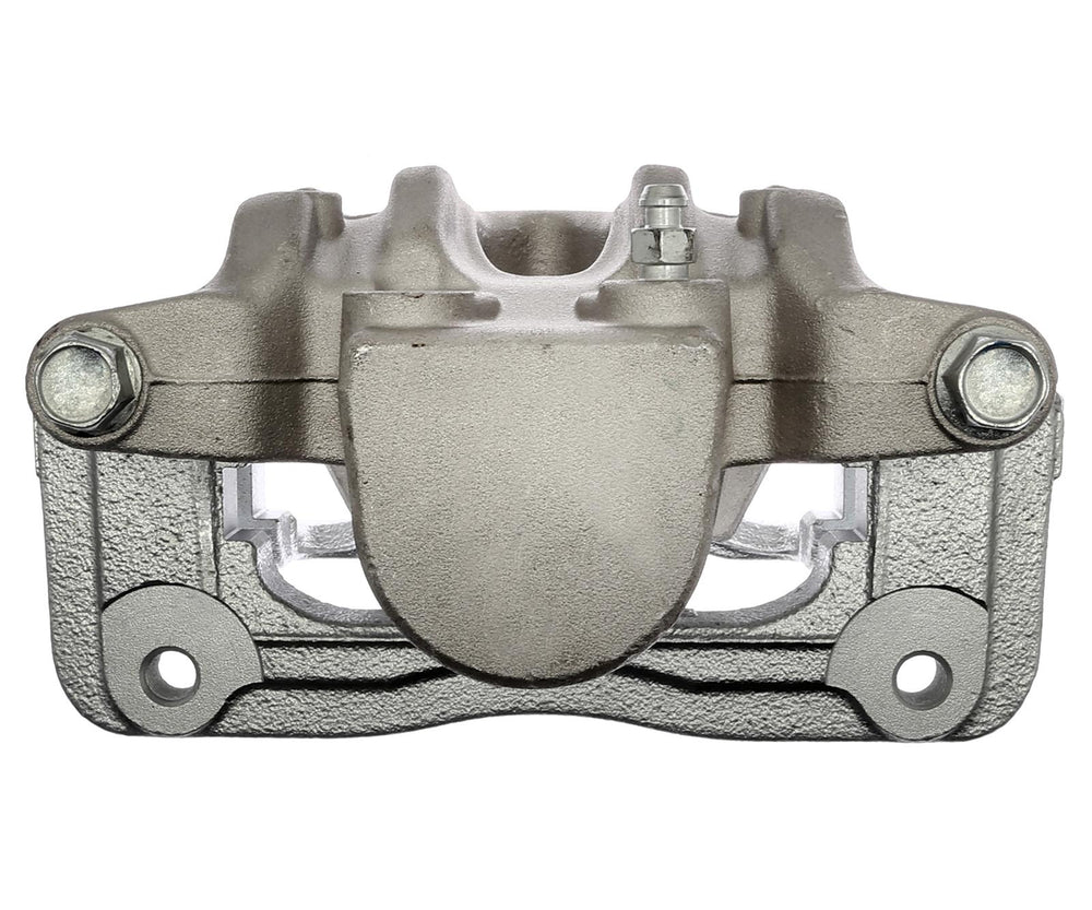 BRAKE CALIPER & BRACKET