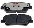 BRAKE CALIPER & BRACKET