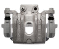 BRAKE CALIPER & BRACKET