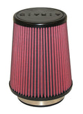 Universal Air Filter 4inFLG 6inB x 4-5/8in