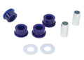 SuperPro 1989 Nissan Maxima SE Front Lower Inner Forward Control Arm Forward Bushing Kit