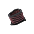 K&N 98-09 Suzuki VL1500LC Intruder Air Filter