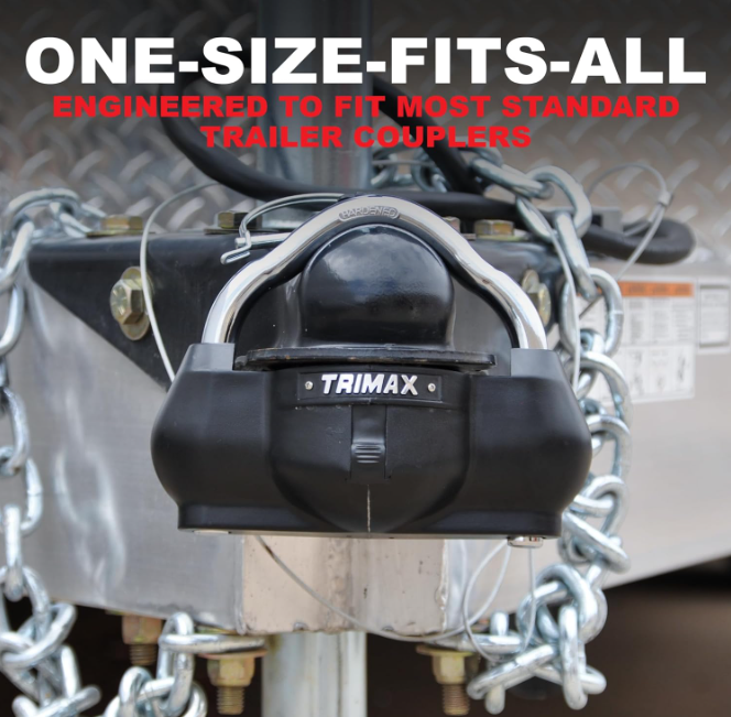 Trimax Locks - Wyers auto part