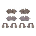 WAGNER BRAKE auto part