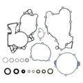 Wiseco, Bottom End Gasket Kit, KTM85SX '03-12