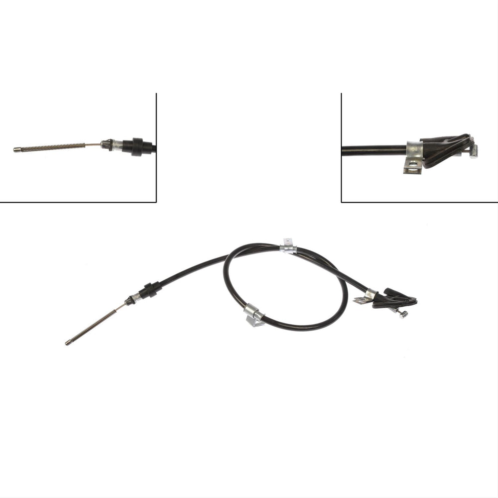 BRAKE CABLE