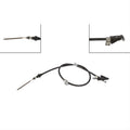BRAKE CABLE