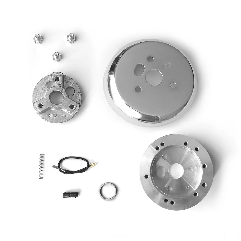 BILLET INSTALLATION KIT