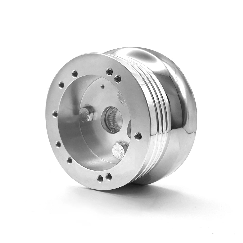 BILLET INSTALLATION KIT