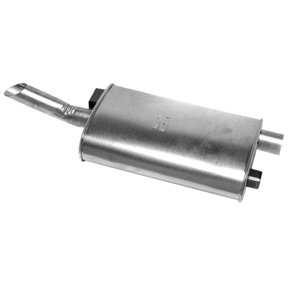 TRU-FIT MUFFLER
