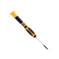 QA1 H Series 3-Pc Rod End - Female/Left Hand - 20mm Bore x M20x2.5 w/Zerk - Alloy Steel