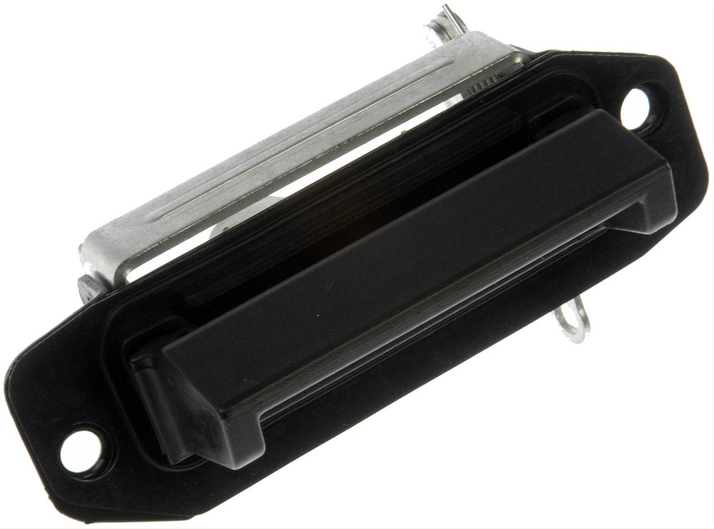 TAILGATE HANDLE