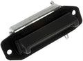 TAILGATE HANDLE