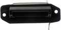 TAILGATE HANDLE