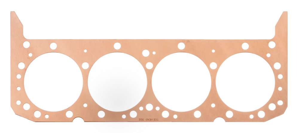 CHEVROLET SB 4.155 X .021 PRO COPPER HD GSKT