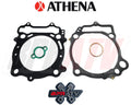 Athena 2007 Suzuki RM-Z 450 450cc 95.5mm Standard Bore Cylinder Gasket Kit