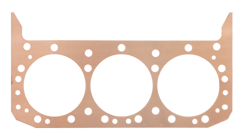 CHEVROLET 90 DEGREE V6 4.155 X .043 PRO COPPER HD GSKT