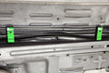 Radium Engineering 2015+ Ford Mustang Fuel Brake Line Retainer Kit