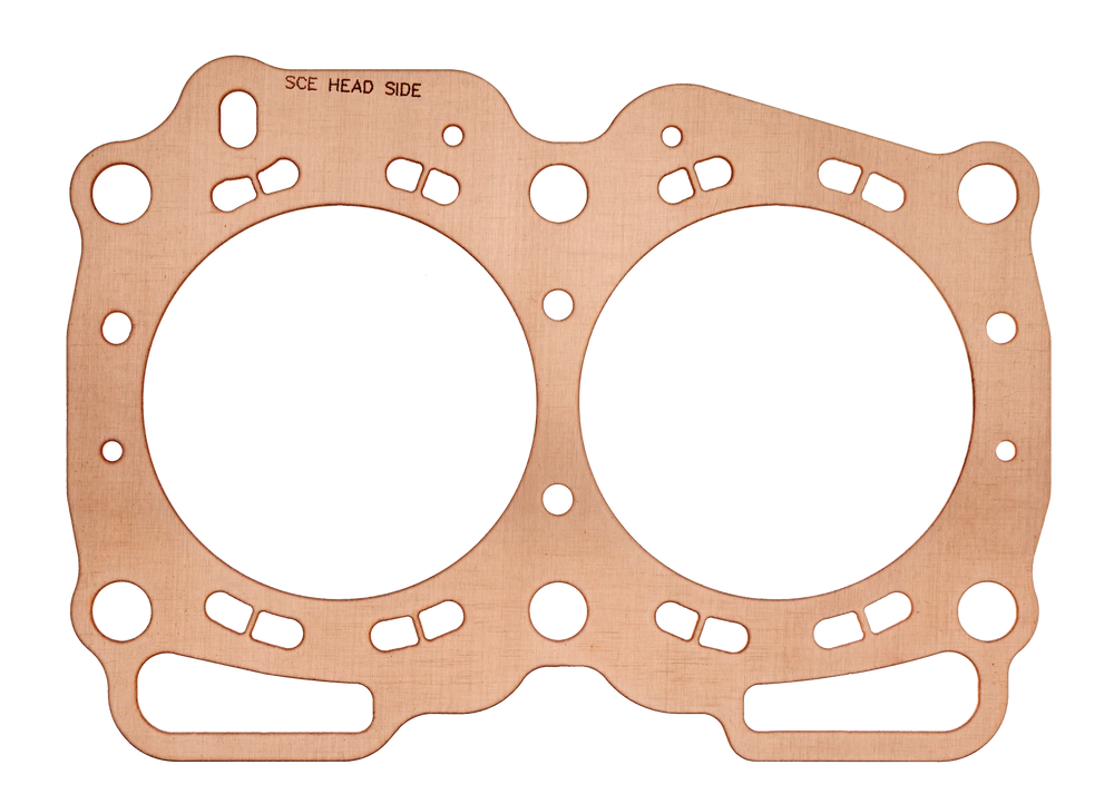 SUBARU WRX/STI EJ25 2.5L 4.010 X .021 PRO COPPER HD GSKT