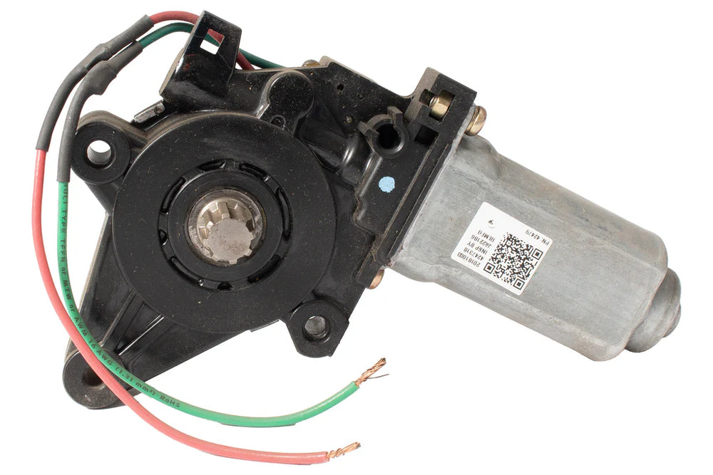 A1 REMFG INC auto part