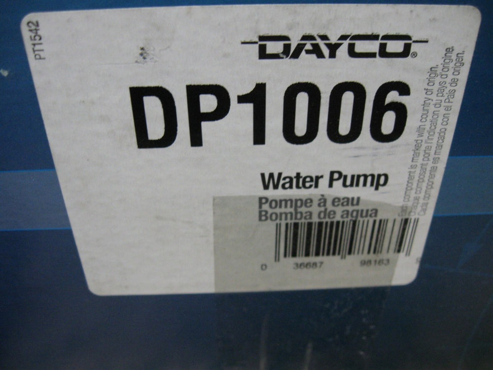 DAYCO HYDRAULIC auto part