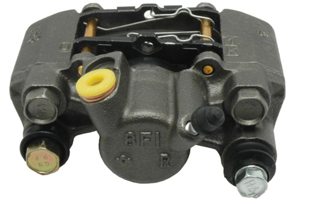 LOADED CALIPER