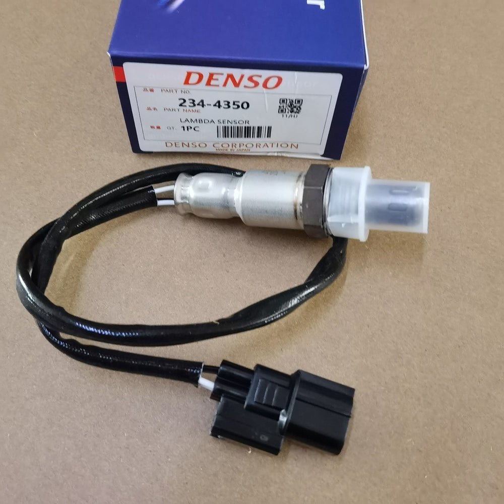 O2 OXYGEN SENSOR