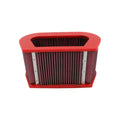 BMC 98-01 Yamaha YZF-R1 1000 Replacement Air Filter
