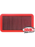 BMC 02-08 Suzuki Alto IV 1.1L Replacemen Panel Air Filter