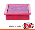 BMC 95-99 Suzuki Cultus 1.3L Replacement Panel Air Filter