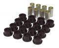 Prothane 10 Chevy Camaro Rear Toe & Trailing Arm Link Bushings - Red