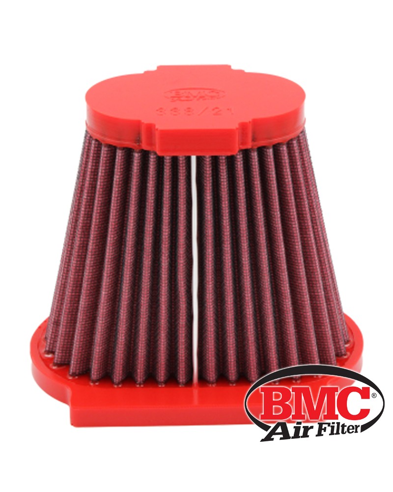 BMC 01-05 Yamaha YFM 660 R Raptor Replacement Air Filter