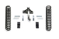 Fabtech 17-20 Ford F250/350 4WD Shock Extension Kit