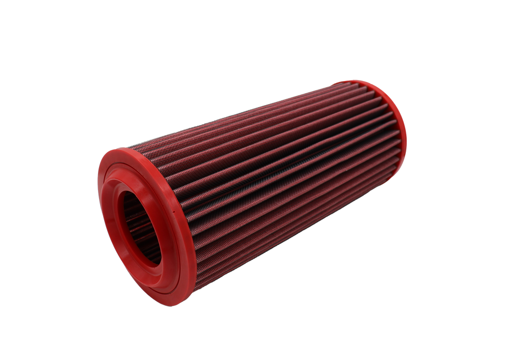 BMC 07-10 Tata Safari 2.2 DSL Replacement Cylindrical Air Filter
