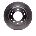 DFC 84-89 Porsche 911 Rear Brake Rotor