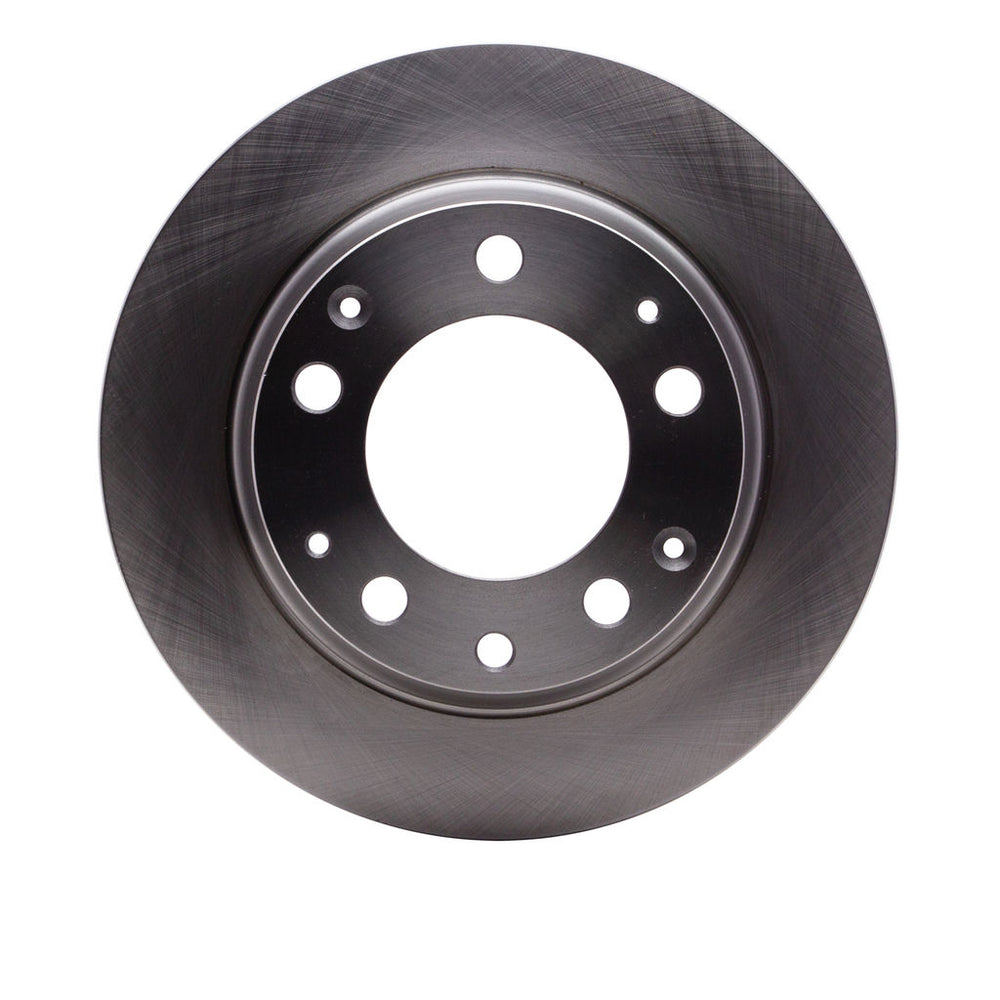 DFC auto part