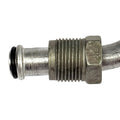 OIL COOLER LINE 95 GM